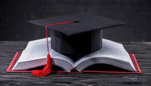 آزمون جامع کتبی 6